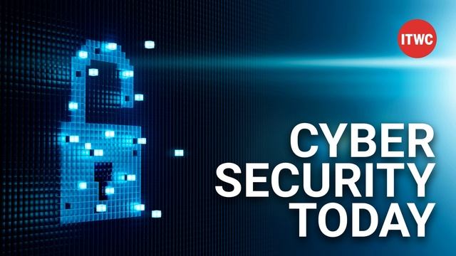 Cyber Security Today, June 21, 2024 - US to ban Kaspersky for consumers and businesses смотреть онлайн