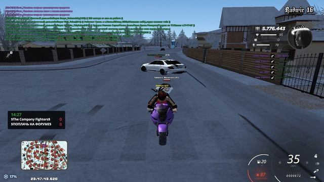 Grand Theft Auto San Andreas 2025.02.24 - 23.47.28.48 смотреть онлайн