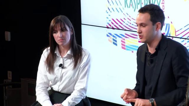 Export@Google: Customer Panel: Stories From Successful Exporters смотреть онлайн