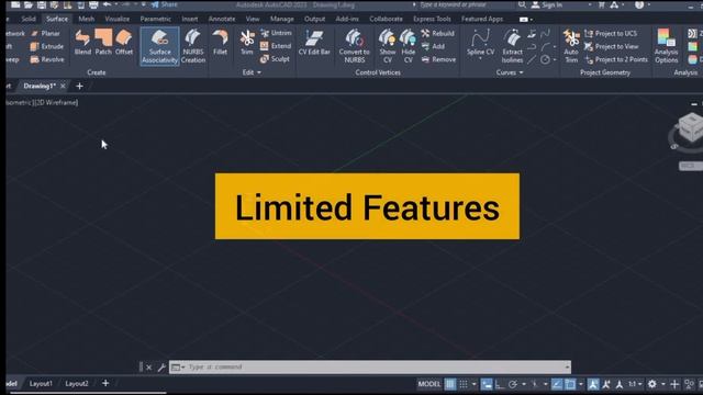 AutoCAD vs SOLIDWORKS - Battle of the Titans смотреть онлайн