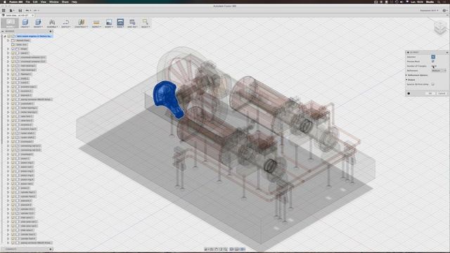 Fusion 360 - Export Pour L'impression 3D