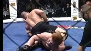 Знаменитый бой Вячеслава Дацика против Андрея Орловского