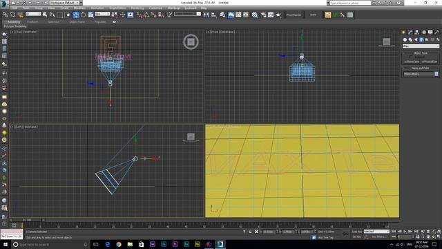 FOREST PACK 5.2 INSTALLATION FOR 3DS MAX & 3DS MAX DESIGN смотреть онлайн