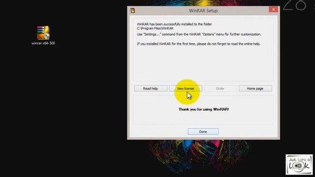 Tutorial Download Télécharger Winrar full version complète free latest version смотреть онлайн