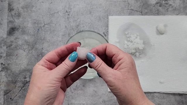 #1945 How To Grow SPIKEY Crystals With ADP & Alum смотреть онлайн