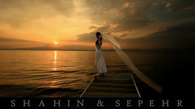 Shahin & Sepehr - Silent Prayer ▄ █ ▄ █ ▄ смотреть онлайн