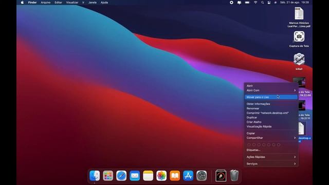 Resolvido: Erro de internet no Parallels usando BigSur смотреть онлайн