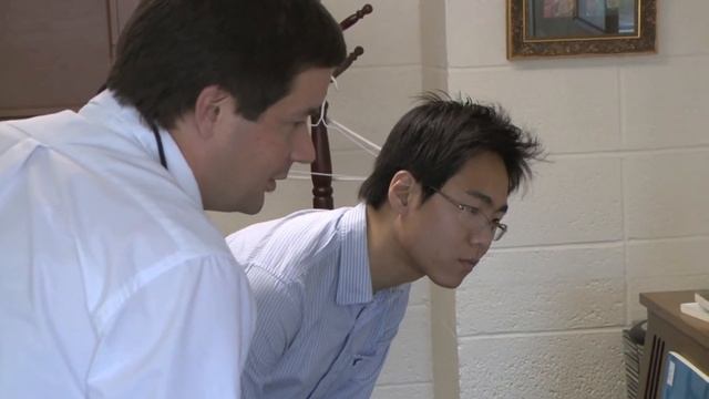 Dr. Douglas Rust, USM Assistant Professor of Music смотреть онлайн
