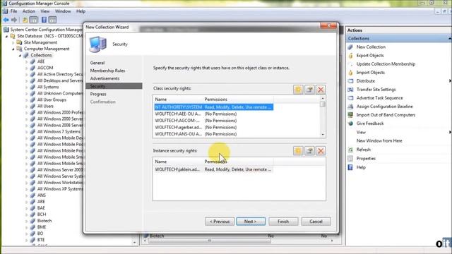 SCCM Application Packaging 3 of 4 смотреть онлайн