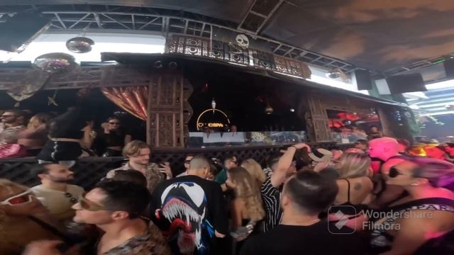 MICHAEL BIBI B2B MARCO CAROLA | CLOSING ART BASEL | SPACE MIAMI 12/ 4/2022