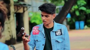 Ya Ali | Bina Tere Na Ek Pal Ho | Zubeen Garg | Gangstar Love Story | Maahi Queen & Aryan | 2020