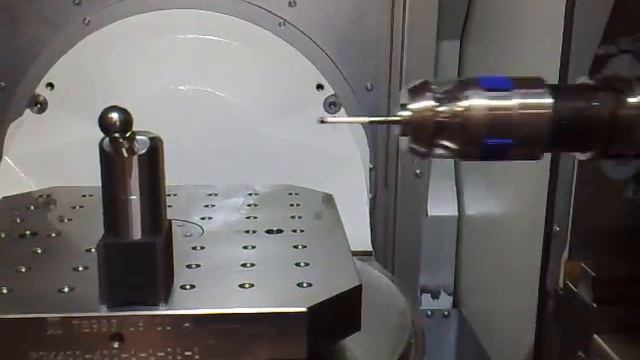 Kinematik Check mit 5X Kinematik Set von Präzisionstechnik24 Cycle996 bzw Kinematicsopt смотреть онлайн