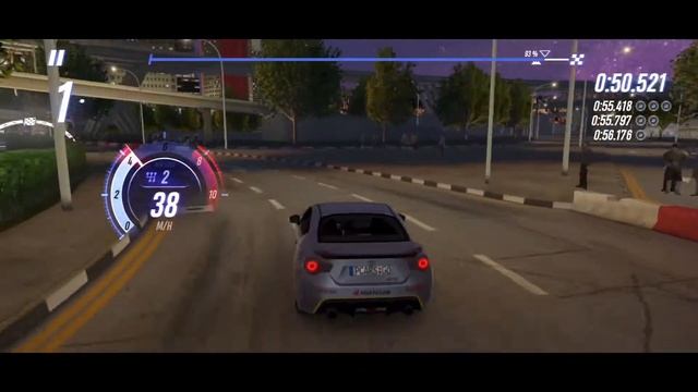 PROJECT CARS GO V0.12.556 FULL APK смотреть онлайн