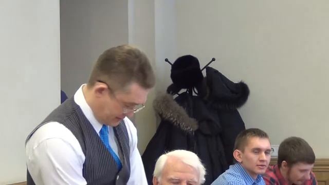 Защита проектов в мэрии.д.1.ч.10