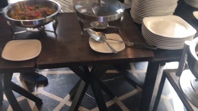 CASCADE CAFE REVIEW ❤️🔥.