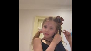 Как сделать красивые кудри без фена и плойки?