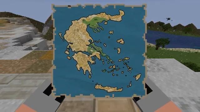 выживание в Греции смотреть онлайн