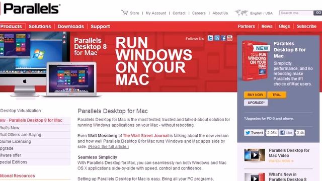 Parallels Promo Code смотреть онлайн