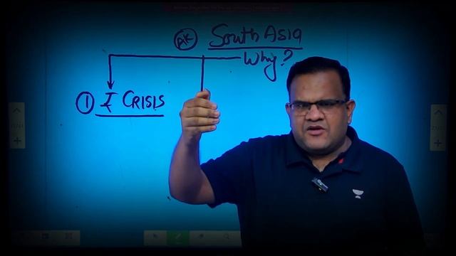 SPECIAL 360 | कैसे बढ़ेगा द.एशिया में व्यापार ? | Crack UPSC CSE 2024 | Ashirwad Sir смотреть онлайн