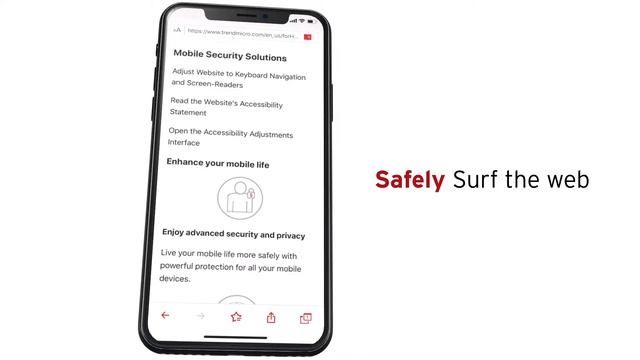 Antivirus Software Overview - Trend Micro Mobile Security for iOS смотреть онлайн
