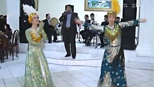 Каримбай Кошманов Karimbay Kosmanov Offical Türkmenistan Artist