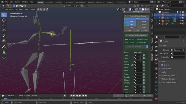 Avastar Retarget reloaded смотреть онлайн