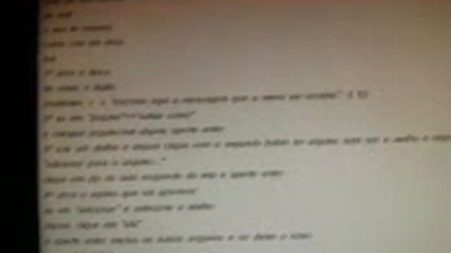 COMO CRIAR UM VIRUS USANDO O WINRAR смотреть онлайн
