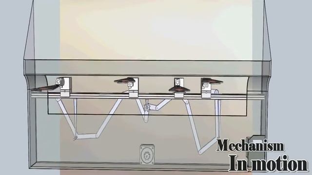 Solidworks CAD Project смотреть онлайн