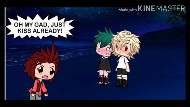 |Bakudeku Crack| Part 1? смотреть онлайн
