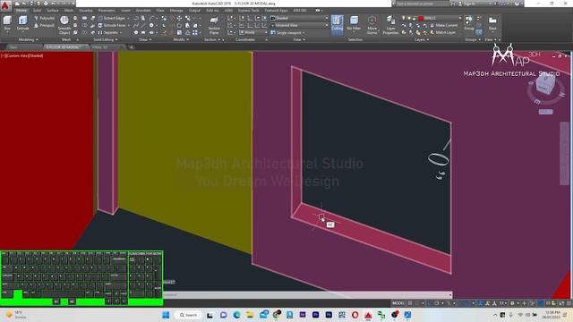 Lumion 12 tutorial for beginners | Complete Lumion | Render Settings Explained- 1 смотреть онлайн