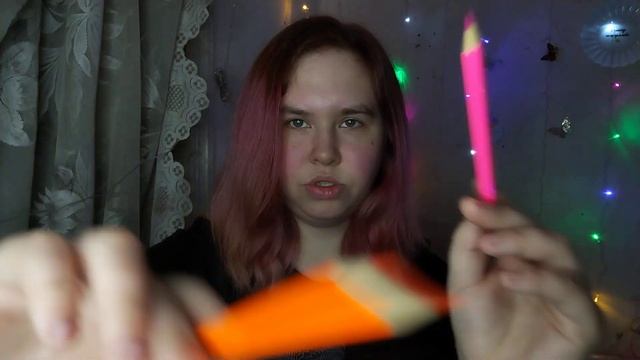 Парихмахерская карандашами✂️ смотреть онлайн