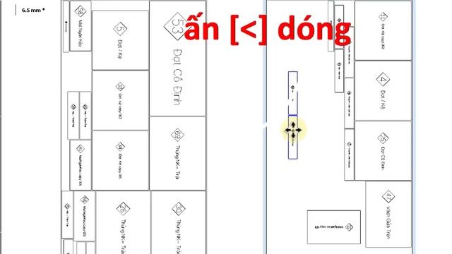 Phím TAB xoay nhanh đối tượng khi di chuyển bằng ABF MORO смотреть онлайн