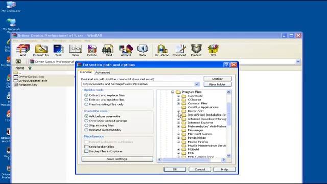 Driver Genius Pro v11 CRACK & SERIAL KEY 2 KPKMS™ смотреть онлайн