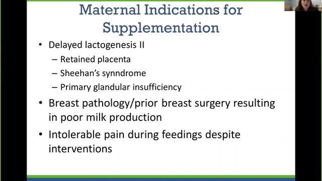 EPIC Breastfeeding Training Series - Physician Call смотреть онлайн