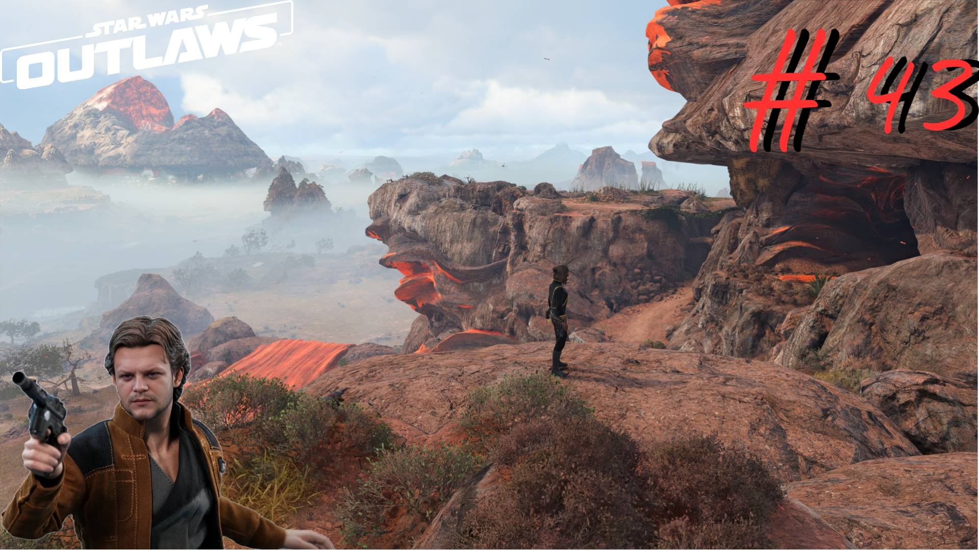 Сделка ▶ Star Wars Outlaws▶ Прохождение #43 смотреть онлайн