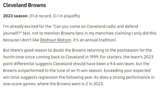 Browns training camp: Berry's presser, Vrabel's presence & more - Sports4CLE 7/30/24 смотреть онлайн