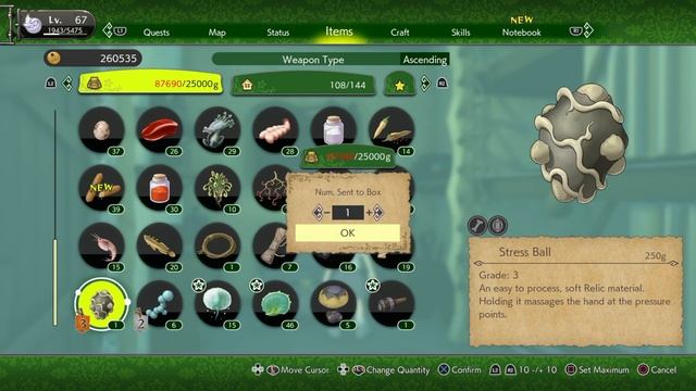 Nanachi, la Master Chef del Abismo - #13 - DEEP IN ABYSS - Made in Abyss (Ps5) смотреть онлайн