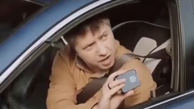 ГАИ.Причина остановки? смотреть онлайн
