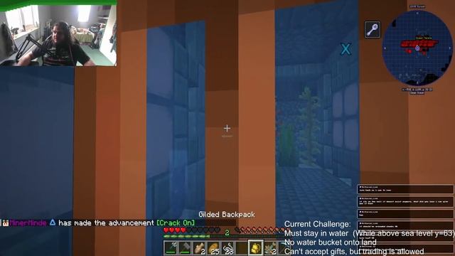 Avast Ye Hoebags | Minecraft смотреть онлайн