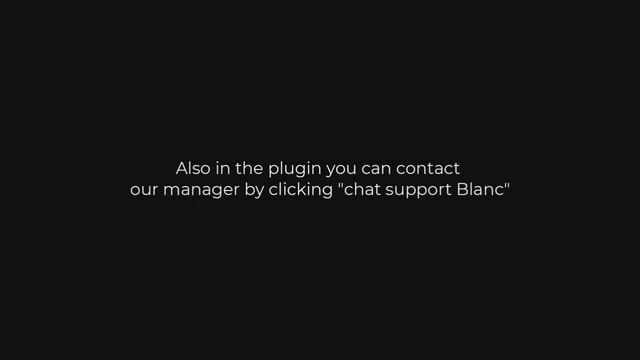 Blanc sketchup plugin смотреть онлайн