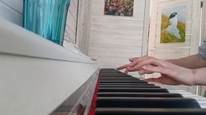 Ю.Висняк-Нежность