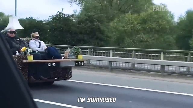 Moron Couple Fails | Time for a Divorce! 💔 - FailArmy смотреть онлайн