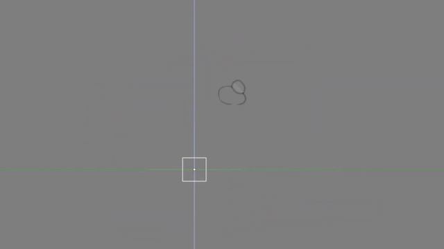 Blender 2.8 Alpha 2 Grease Pencil Animations смотреть онлайн