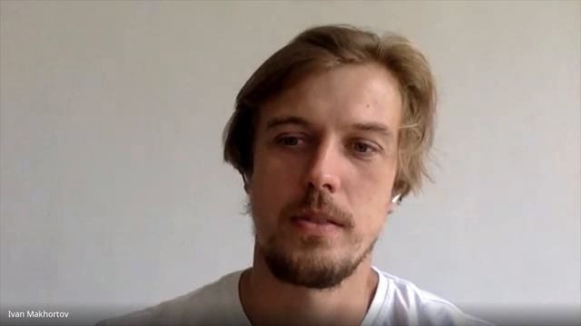 Саша Чулков. Справедливость, открытость и уверенность смотреть онлайн