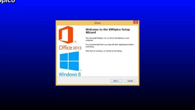 KMSpico 2020 Activador de Windows 8/8.1 10 y Office 2016 -2020 (Como descargar e instalar) смотреть онлайн
