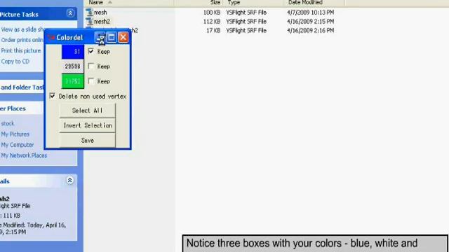 BNI Modding Tutorial: Fixing Shadows/Vertex Normals смотреть онлайн