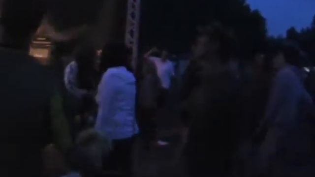 Everton Blender & House of Riddim - Ghetto People Song - 24.06.2007 - Jamaican Reggae Festival смотреть онлайн