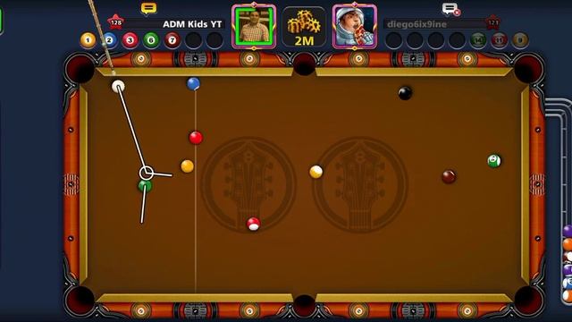8 ball pool easy victory how to play 8 ball pool 8 ball pool aim hack 8 ball pool gameplay смотреть онлайн