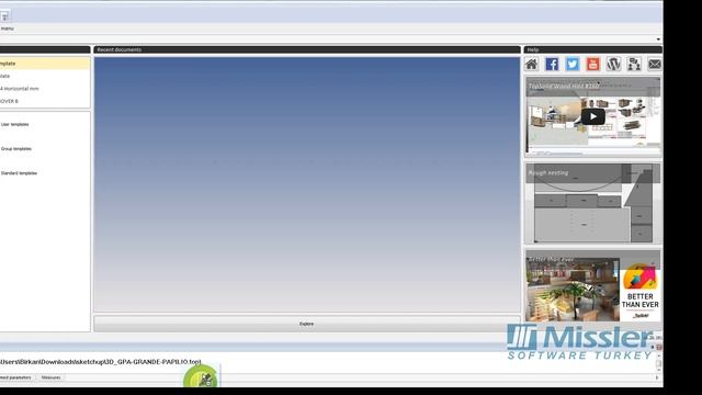 Sketchup export TopSolid import ! смотреть онлайн