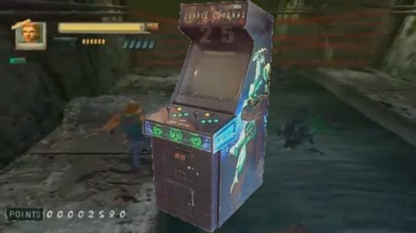 История Серии The House Of The Dead. Часть 1 Перезалив